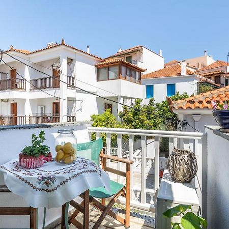 The Nest At Città di Skopelos Esterno foto