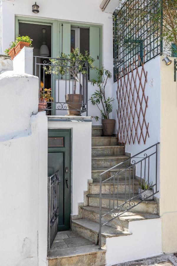 The Nest At Città di Skopelos Esterno foto