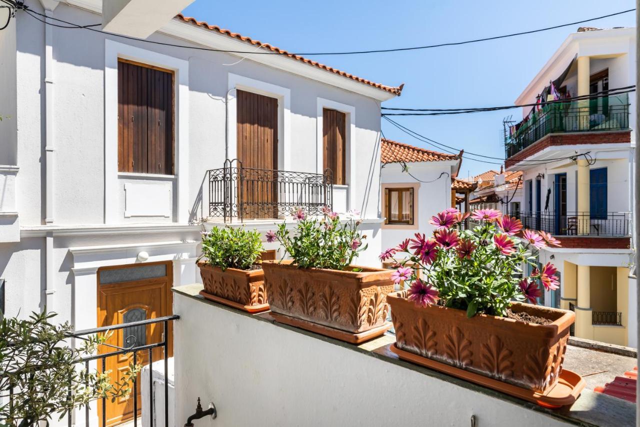 The Nest At Città di Skopelos Esterno foto