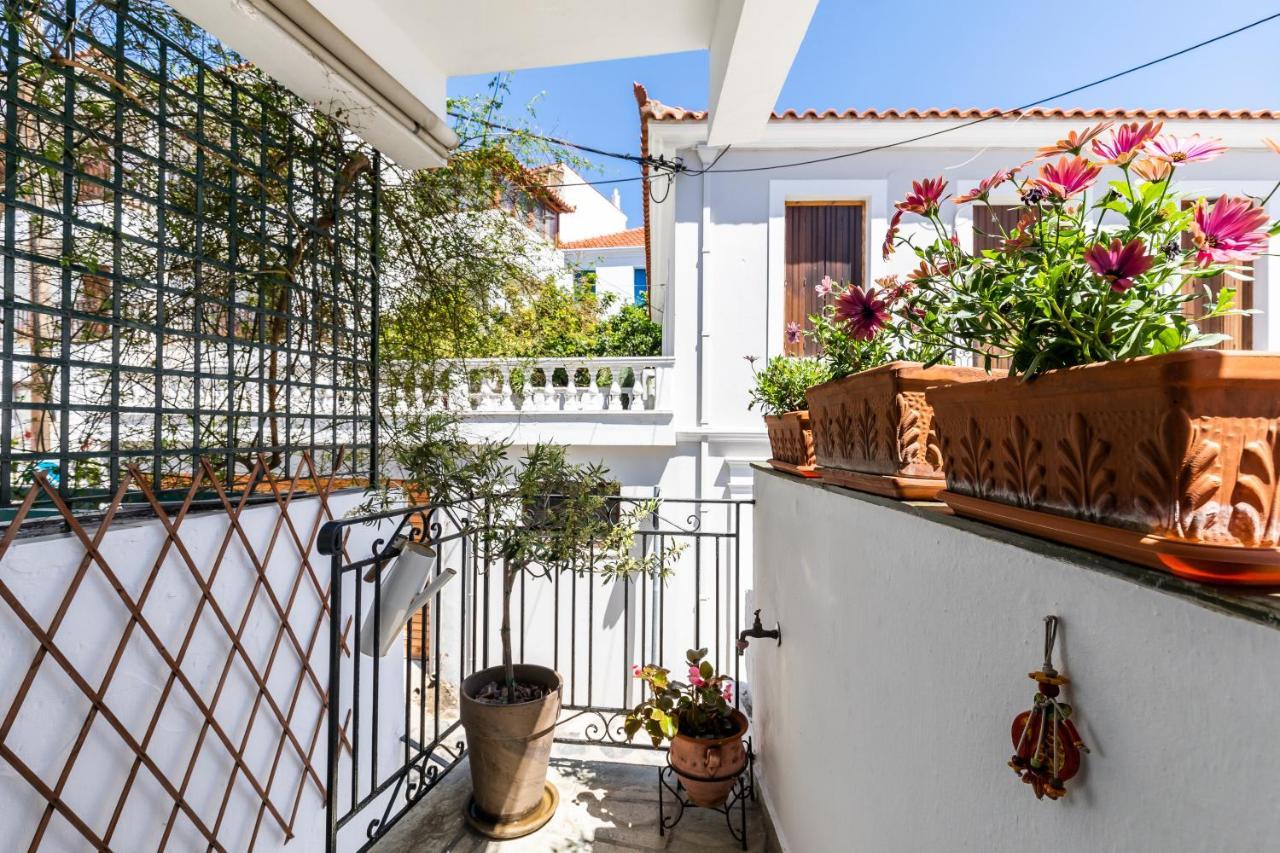 The Nest At Città di Skopelos Esterno foto